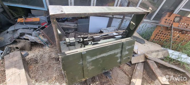 Весы военные