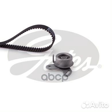 Ремкомплект привода грм PowerGrip Kit K015568XS