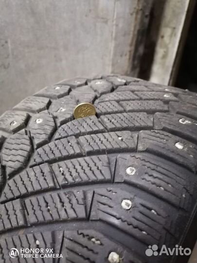 Колеса на mercedes r17 бу