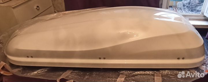 Багажник бокс на крышу автомобиля