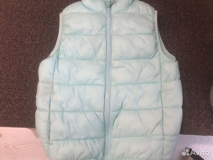 Жилетка modis детская