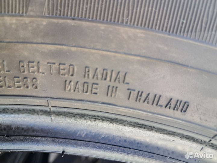 Dunlop Grandtrek Ice 02 235/60 R18 107T