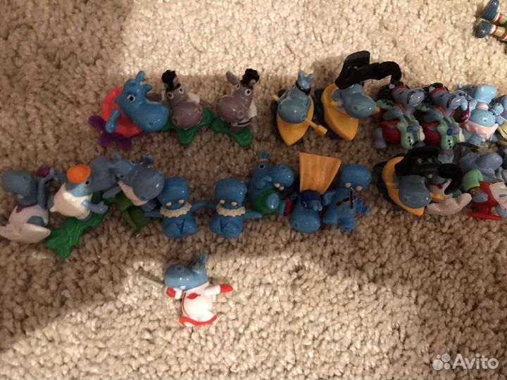 Киндер сюрприз