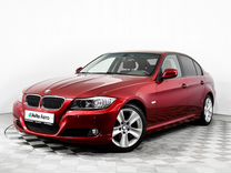 BMW 3 серия 2.0 AT, 2011, 205 100 км, с пробегом, цена 1 139 000 руб.