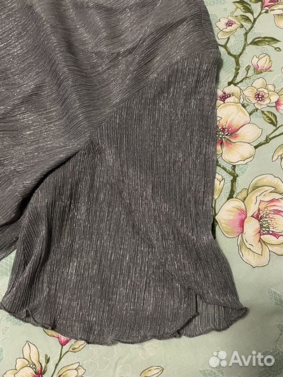 Платье женское размер 62