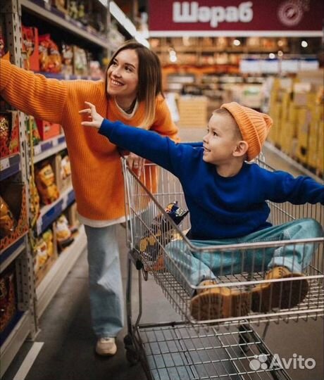 Актер массовки