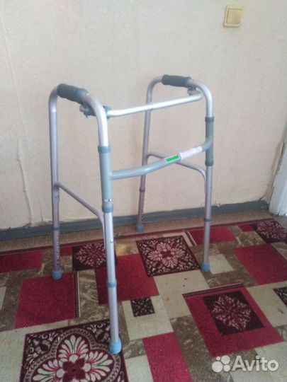 Ходунки для взрослых новые