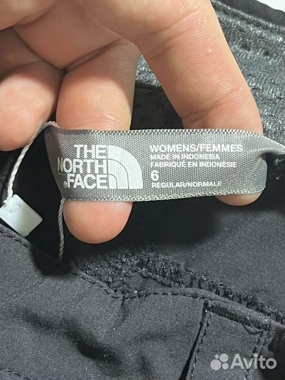 Женские трекинговые штаны the north face