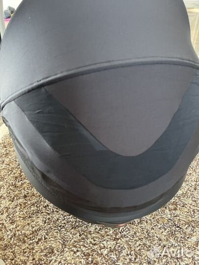 Автокресло stokke состояние нового