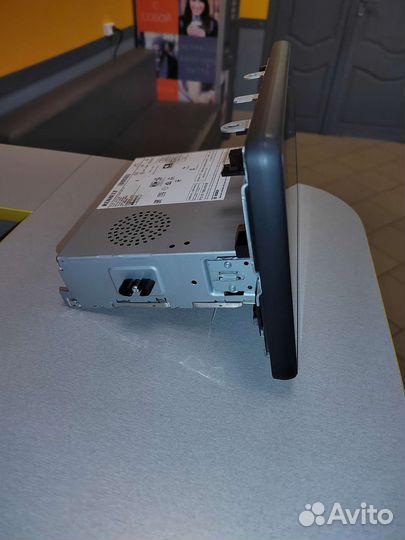 Шгу renault Аркана