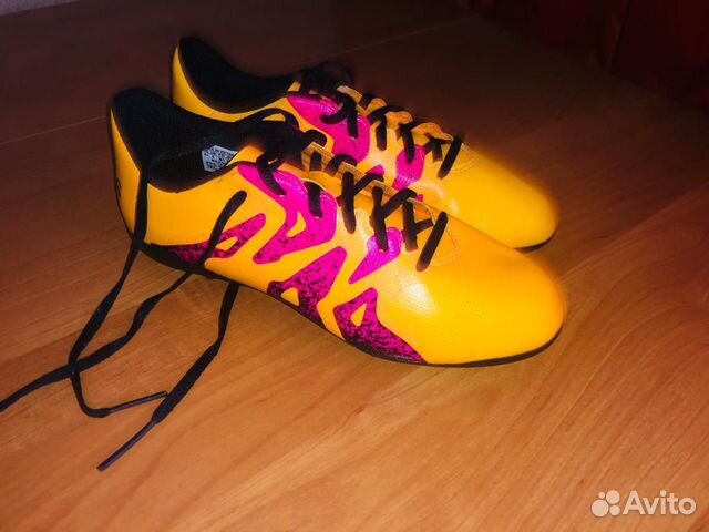 Бутсы adidas predator