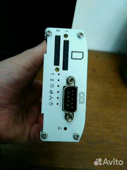 Роутер IRZ ER75IX Twin Router