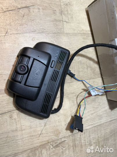 Камера Mercedes W222 A2228205201