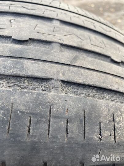 Nitto NT830 215/60 R16 99W