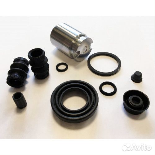 Ремкомплект тормозного суппорта на Nissan Leopard