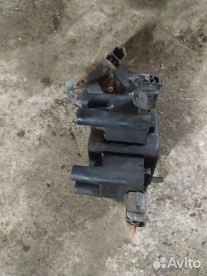 Катушка зажигания Хендай Акцент 2