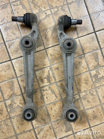 Рычаги нижние передней подвески Mazda 6 (GG, 2003)
