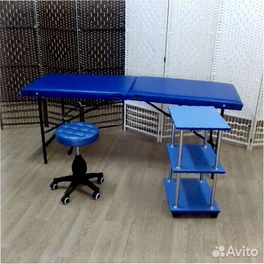 Кушетка. Массажный стол