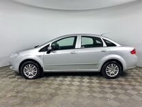 FIAT Linea 1.4 MT, 2010, 111 861 км, с пробегом, цена 626 000 руб.