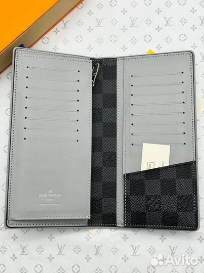 Бумажник мужской Louis Vuitton