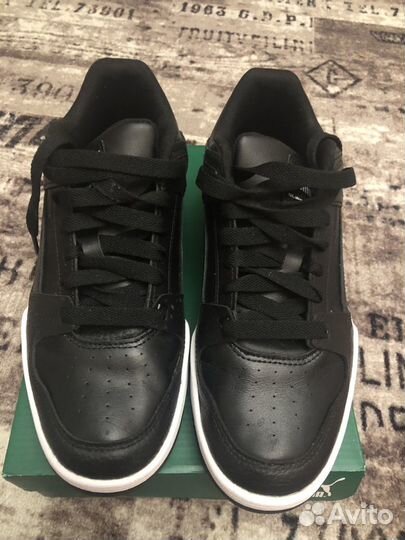 Кроссовки Puma slipstream lth