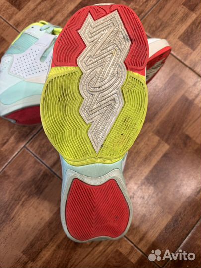 Кроссовки мужские jordan