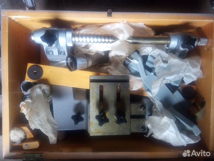 Принадлежности к индикатору 1м