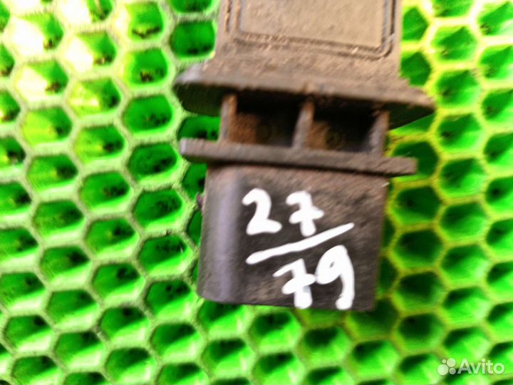 Расходомер воздуха Mercedes-Benz E-Класс