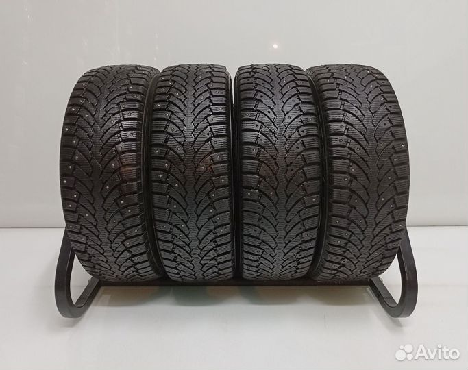 Formula Ice 215/65 R16