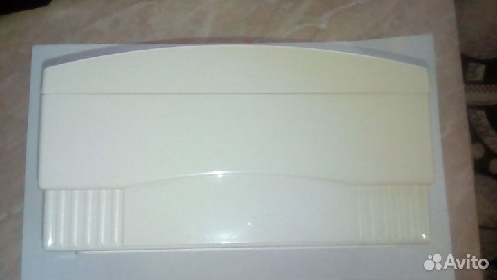 Бокс на 6 автоматов наружн Viko+3 автомата С16,С25