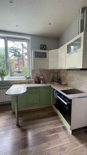 Квартира-студия, 30 м², 2/4 эт.