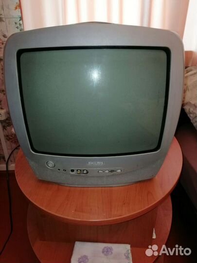 Телевизор