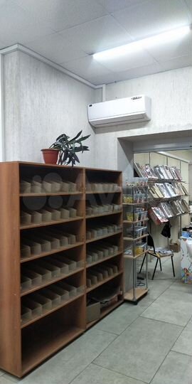 Свободного назначения, 38 м²