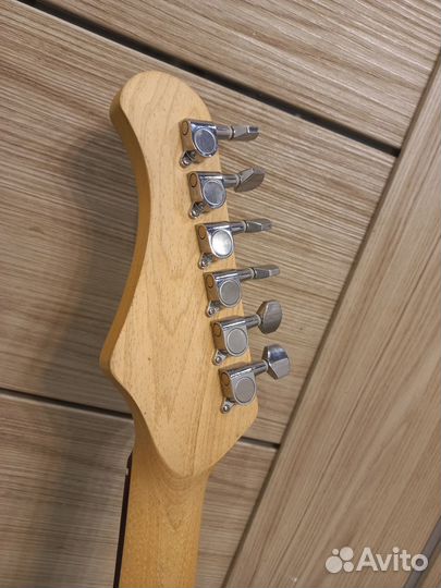Электрогитара Thunder Stratocaster