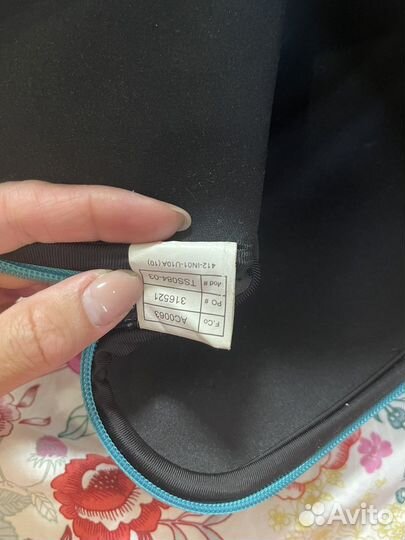 Чехол для планшета targus