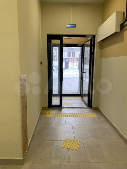 Квартира-студия, 19,2 м², 8/9 эт.