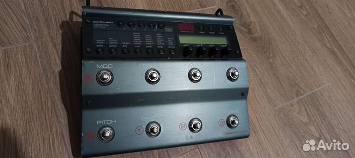 Tc electronic nova system купить