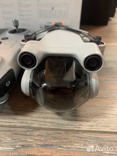 Dji mavic mini 3 pro RC