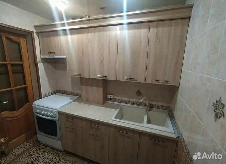 Кухни на заказ