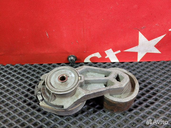 Ролик-натяжитель Renault T, Volvo FH