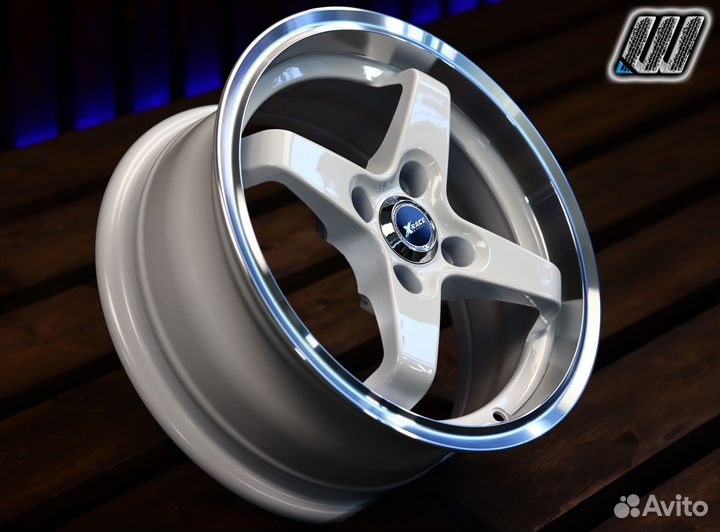 LN1010 Диски X-Race - R14x6j 4x98, ET35