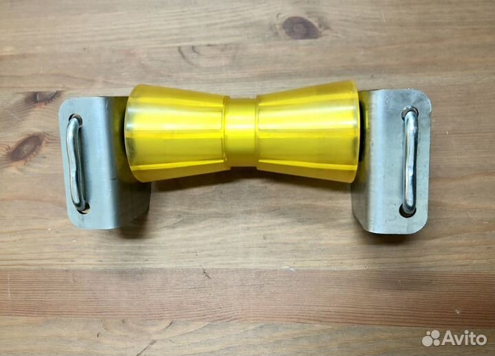 Ролик закатной