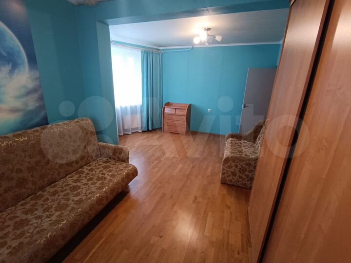 2-к. квартира, 62 м², 13/14 эт.