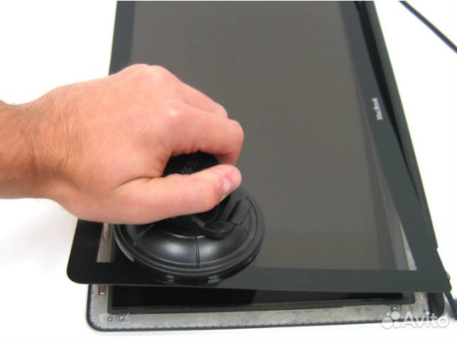 Матрица для MacBook, новая