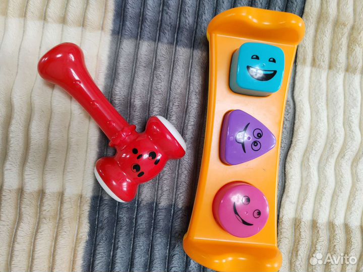 Игрушка для малыша