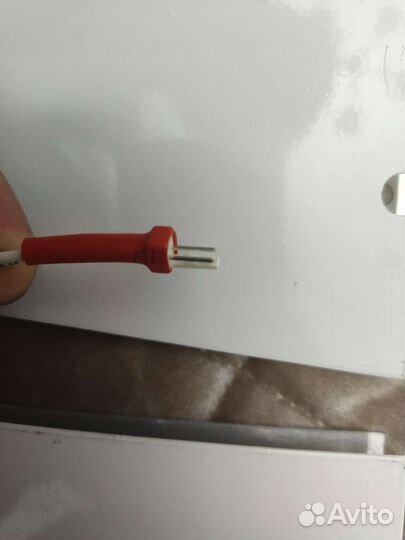 Комплект тэнов инкубатора на 36 яиц 220в и 12в