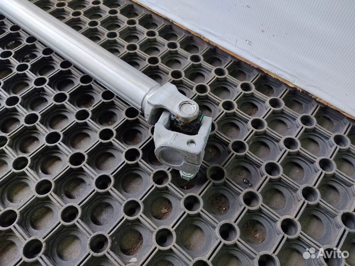 Кардан рулевой Renault T