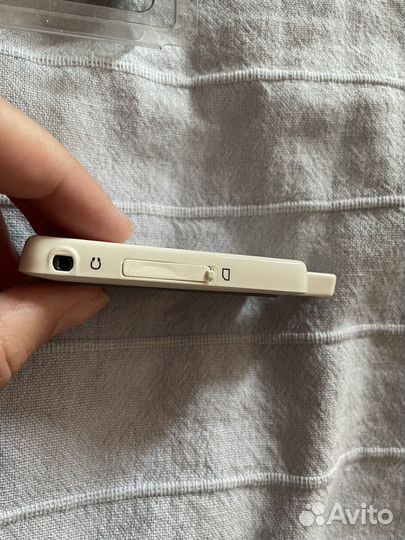 Модем cdma usb mcd-650