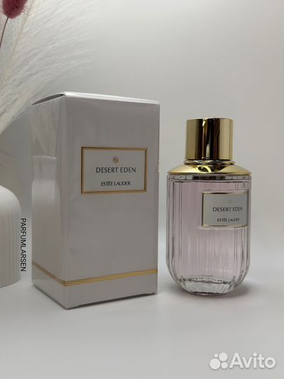 Desert Eden Estée Lauder 100 ml