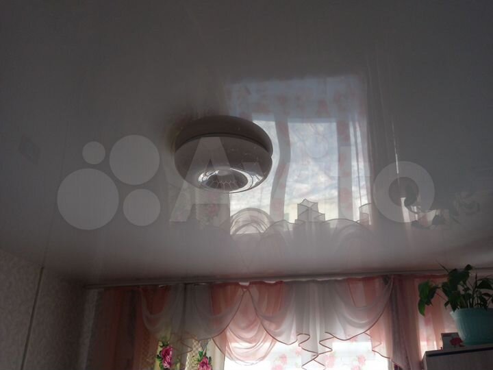 Комната 18,7 м² в 1-к., 5/5 эт.